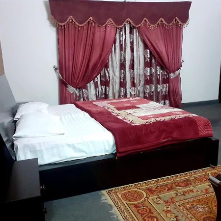 Magnum Hotel 拉合尔 外观 照片